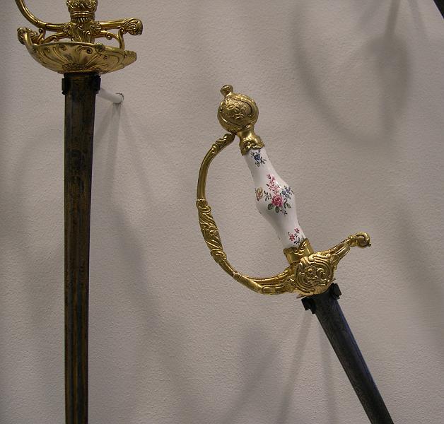 Krakau (72), Rüstkammer.JPG